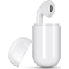 Ausinės XO WIRELESS BLUETOOTH HANDSET BE2 Baltas