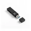XO card reader 2 in 1 DK05A USB 2.0 juodas