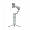 XO gimbal selfie stick Bluetooth trikojis SS17 pilka
