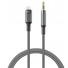 Adapteris XO (NB-R279A) iš lightning į 3,5mm