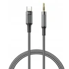 Adapteris XO (NB-R279B) iš USB-C į 3,5mm