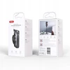 Selfie stick XO selfie stick-tripod SS22 BT, juodas