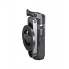 Selfie stick XO selfie stick-tripod SS22 BT, juodas