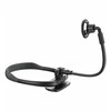 XO car holder 154 magnet juodas for air outlet
