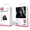 XO C96B magnetinis orlaidės automobilio laikiklis (juodas)