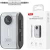 XO FM siųstuvas BCC15 Bluetooth MP3 3,5 mm jungtis juodas