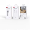 XO laidas NB282 USB – USB-C 1,0m 6A baltas