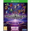 Microsoft Sega Megadrive kolekcija – Xbox One