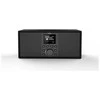 Radio Xoro DAB 800, DAB+, FM, BT, IP44