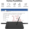 Xp Pen Planšetė Graficzny Deco 01 V3