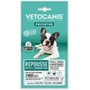 Vetocanis atbaidantis antkaklis šuniukams ir mažiems šunims (iki 10kg)