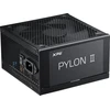 XPG (ADATA) Maitinimo blokas - XPG PYLON II 650W Juodas 80 Plus Bronze