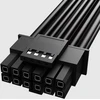 ADATA XPG KYBER II 850W maitinimo šaltinis