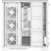 XPG (ADATA) XPG INVADER X WOF Mid-Tower Baltas