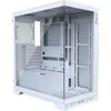 XPG (ADATA) XPG INVADER X WOF Mid-Tower Baltas