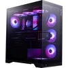 XPG (ADATA) XPG INVADER X BTF MID-TOWER-CASE Juodas