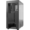 ADATA XPG INVADER X MINI KOMPAKTES MID-TOWER-CASE Juodas