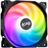CASE FAN 120MM ARGB/VENTO120ARGBPWM-BKCWW ADATA