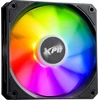 ADATA XPG 120mm ventiliatorius su ARGB apšvietimu