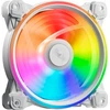XPG Hurricane 120 ventiliatorius su RGB apšvietimu