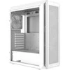XPG (ADATA) XPG VALOR AIR PLUS MID-TOWER-Case Baltas