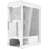 ADATA XPG VALOR AIR PLUS Baltas ARGB