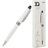 Rysik Xqisit Touch Pen balta/white12873