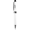 Rysik Xqisit Touch Pen balta/white12873