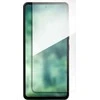 Skaidrus XQISIT NP Tough Glass E2E, skirtas iPhone 14 Pro Max