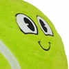XQMAX Emocinis kamuolys su kojytėmis 23 cm žalias