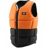 XQMax KAMIZELKA NEOPRENOWA ASEKURACYJNA SUP XQMAX R.M Oranžinis/ Juodas
