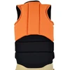 XQMax KAMIZELKA NEOPRENOWA ASEKURACYJNA SUP XQMAX R.XL Oranžinis/ Juodas