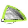 Xqmax VIRTUFIT SULANKSTOMAS FUTBOLO VARTŲ RINKINYS 120 X 90 CM