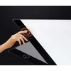 Xrec apšviesta piešimo lenta A4 LED dimeris