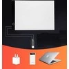 Xrec apšviesta piešimo lenta A4 LED dimeris