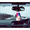 Xrec Automobilio laikiklis Atgal veidrodis