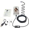 Xrec Endoskopas, telefono patikrinimo kamera su android usb 3,5 m (SB4615)