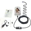Xrec Endoskopas / Inspection Kamera apie Android Usb 5m 5.5mm