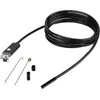 Xrec Endoskopas / Inspection Kamera apie Android Usb 5m 5.5mm / An99