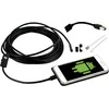Xrec Endoskopas, telefono patikrinimo kamera su android usb 3,5 m (SB4615)