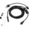Xrec Endoskopas, telefono patikrinimo kamera su android usb 3,5 m (SB4615)
