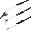 Xrec Endoskopo tikrinimo kameros USB 1,5 m / standus kabelis