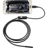 Xrec Endoskopo tikrinimo kameros USB 1,5 m / standus kabelis
