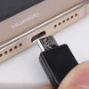 Xrec KABELIS MicroUSB 30cm į telefoną / Išmanusis telefonas į APARATURY DRYI