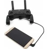Xrec Kabelis Otg 2x Microusb Norėdami Telefonas - Pilotas Dji Mavic Air / Mavic Pro / Spark