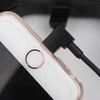 Xrec KABELIS Žaibas 30cm į "iPhone" iPad APARATURY DRYI