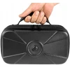 Xrec Kietas dėklas, skirtas „Bose Soundlink Max“ / „Soundlink Max“ dėklui, juodas