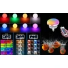 Xrec lempos lemputė LED apšvietimas RGB RA>90 150W 1200W, skirtas E27 sriegiui + NUOTOLINIO VALDYMAS