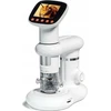 Xrec Microscope Skaitmeninis mikroskopas 2in1 1000x / 2,0" LCD ekranas Nuotraukos + HD vaizdo įrašai 1080p / Cm3