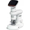 Xrec Microscope Skaitmeninis mikroskopas 2in1 1000x / 2,0" LCD ekranas Nuotraukos + HD vaizdo įrašai 1080p / Cm3
